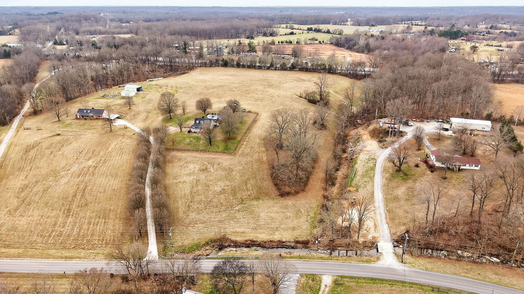 3146 Old Greenbrier Pike