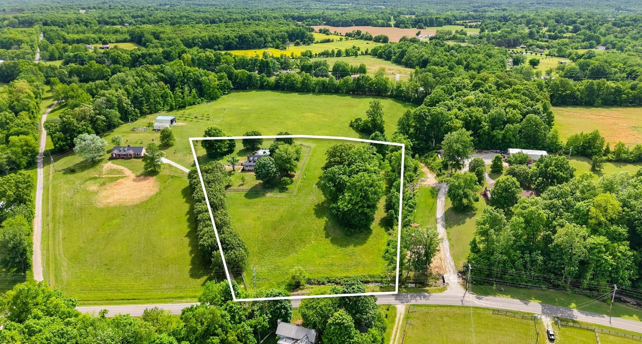 3146 Old Greenbrier Pike