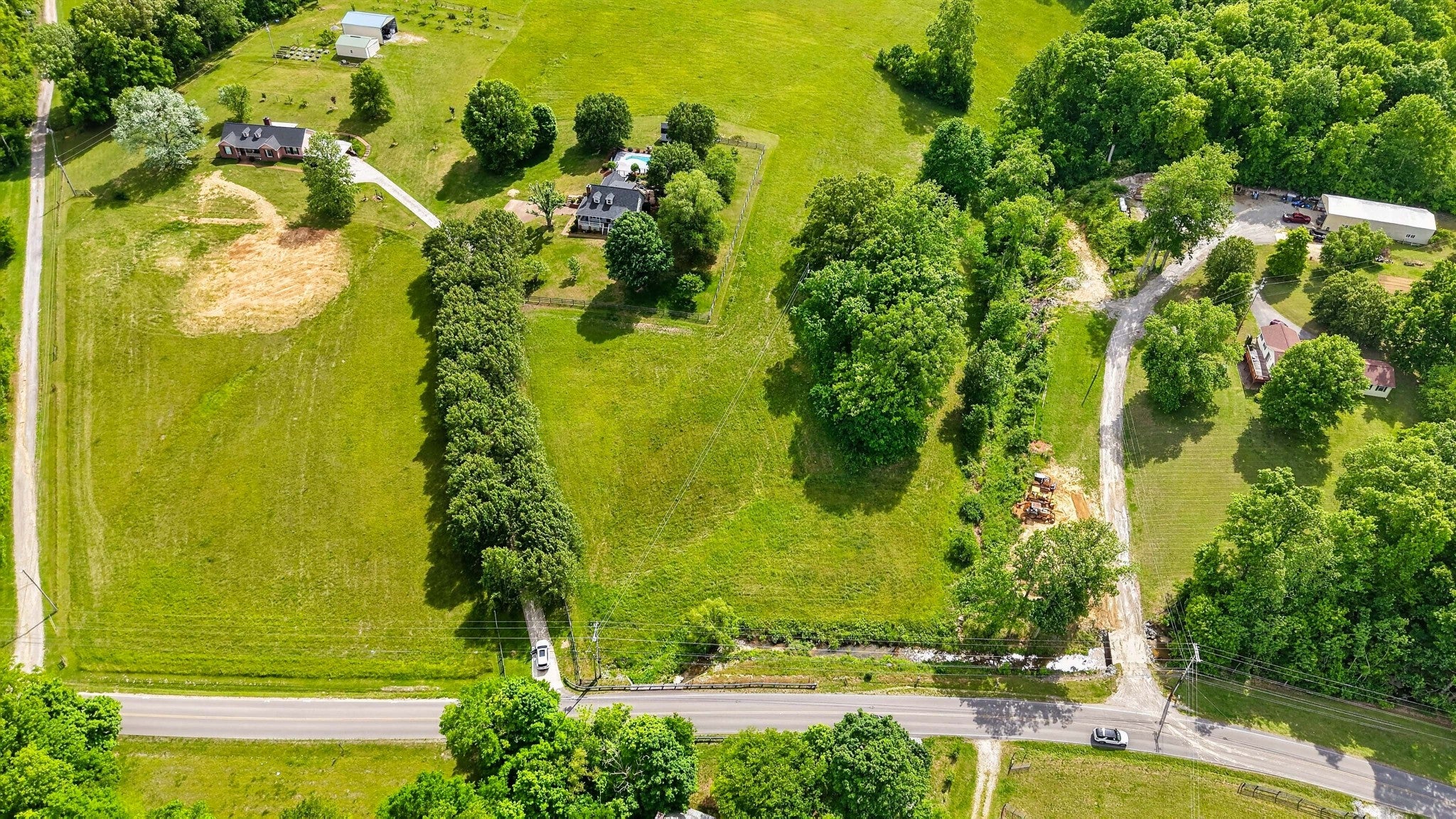 3146 Old Greenbrier Pike