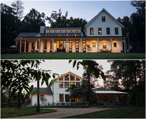 5532 Pinewood Rd Franklin TN 37064