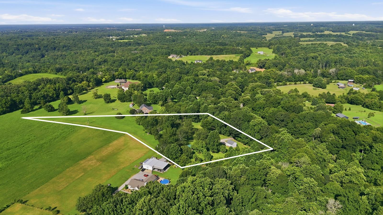 2073 McMahan Hollow Rd
