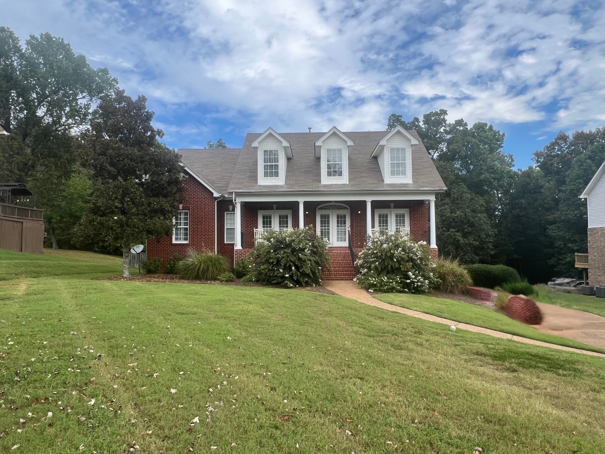 View Nolensville, TN 37135 house