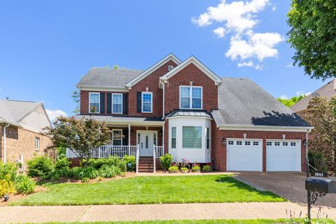 2043 Baxter Ln Franklin TN 37069