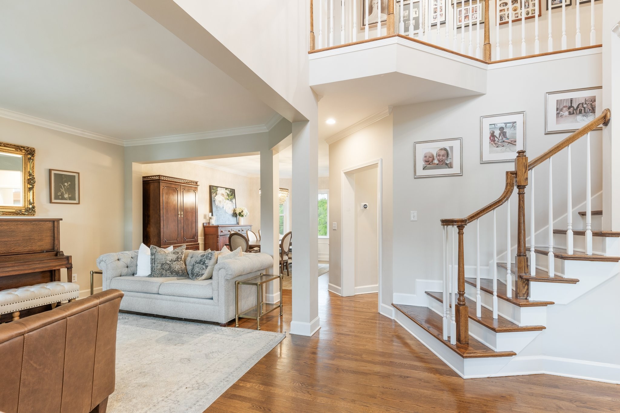 2043 Baxter Ln