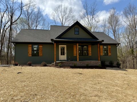 Photo of 1015 Mt Olive Rd, Westmoreland, TN 37186 (MLS # 3165128)