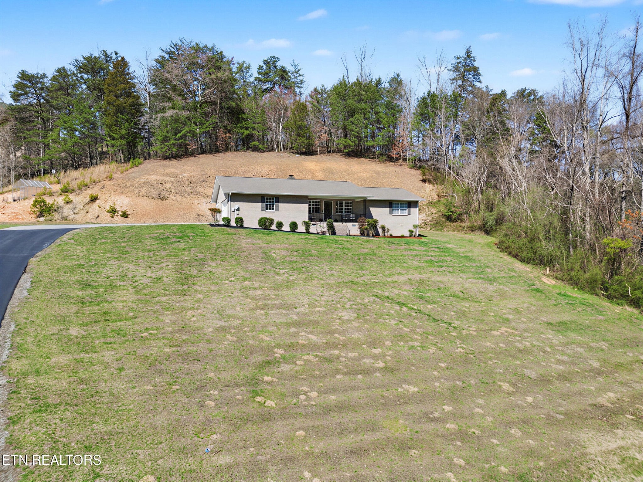 786 Pine Mountain Rd