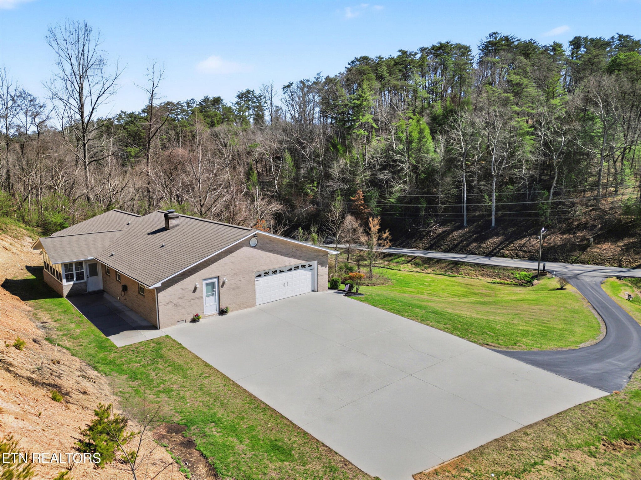 786 Pine Mountain Rd