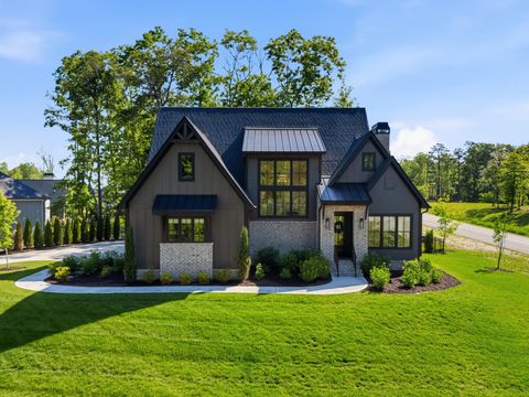 Photo of 5060 Amethyst Road, Chattanooga, TN 37419 (MLS # 3215475)