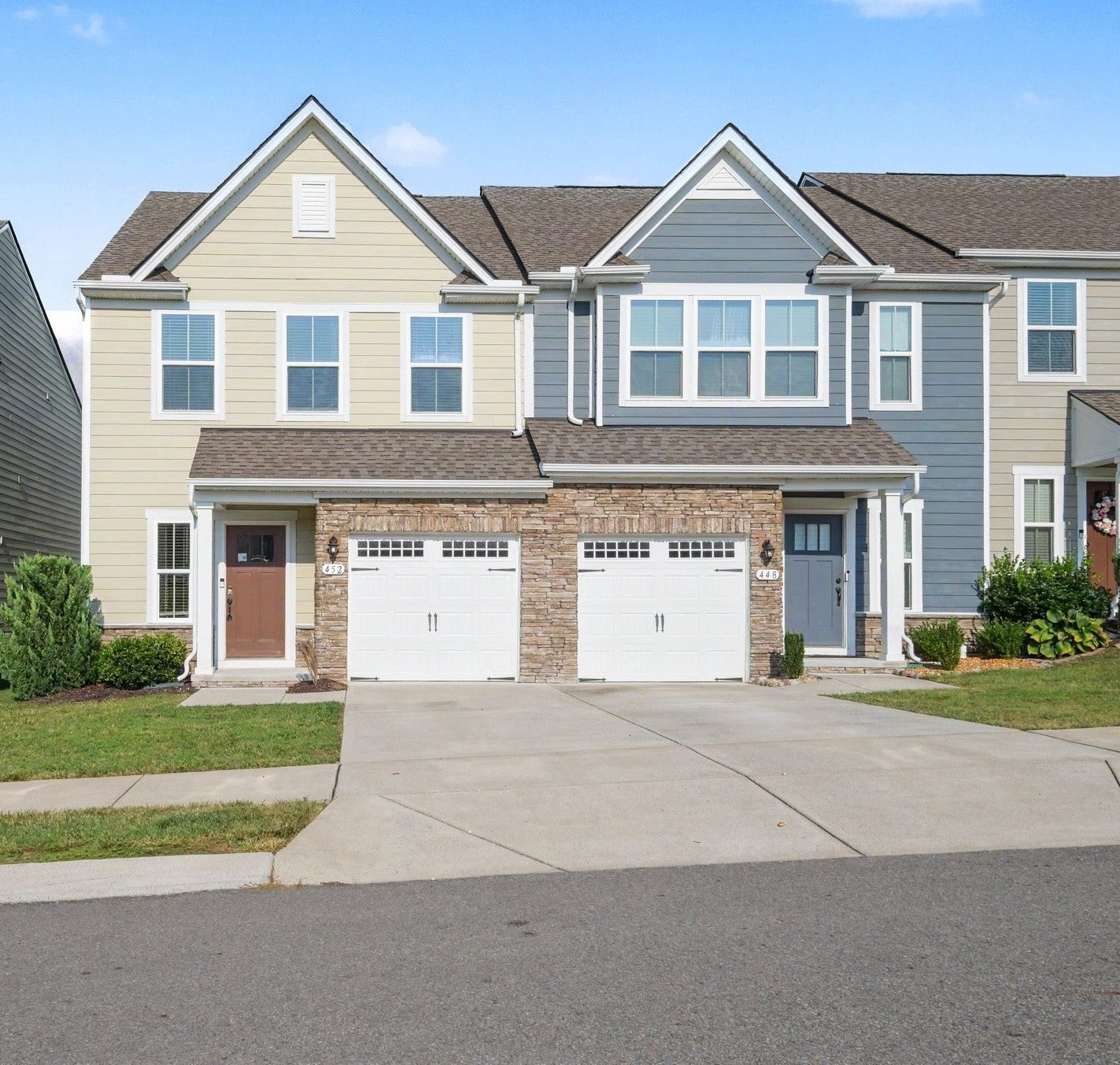 3-bed listing at 452 Killarney Park, Goodlettsville