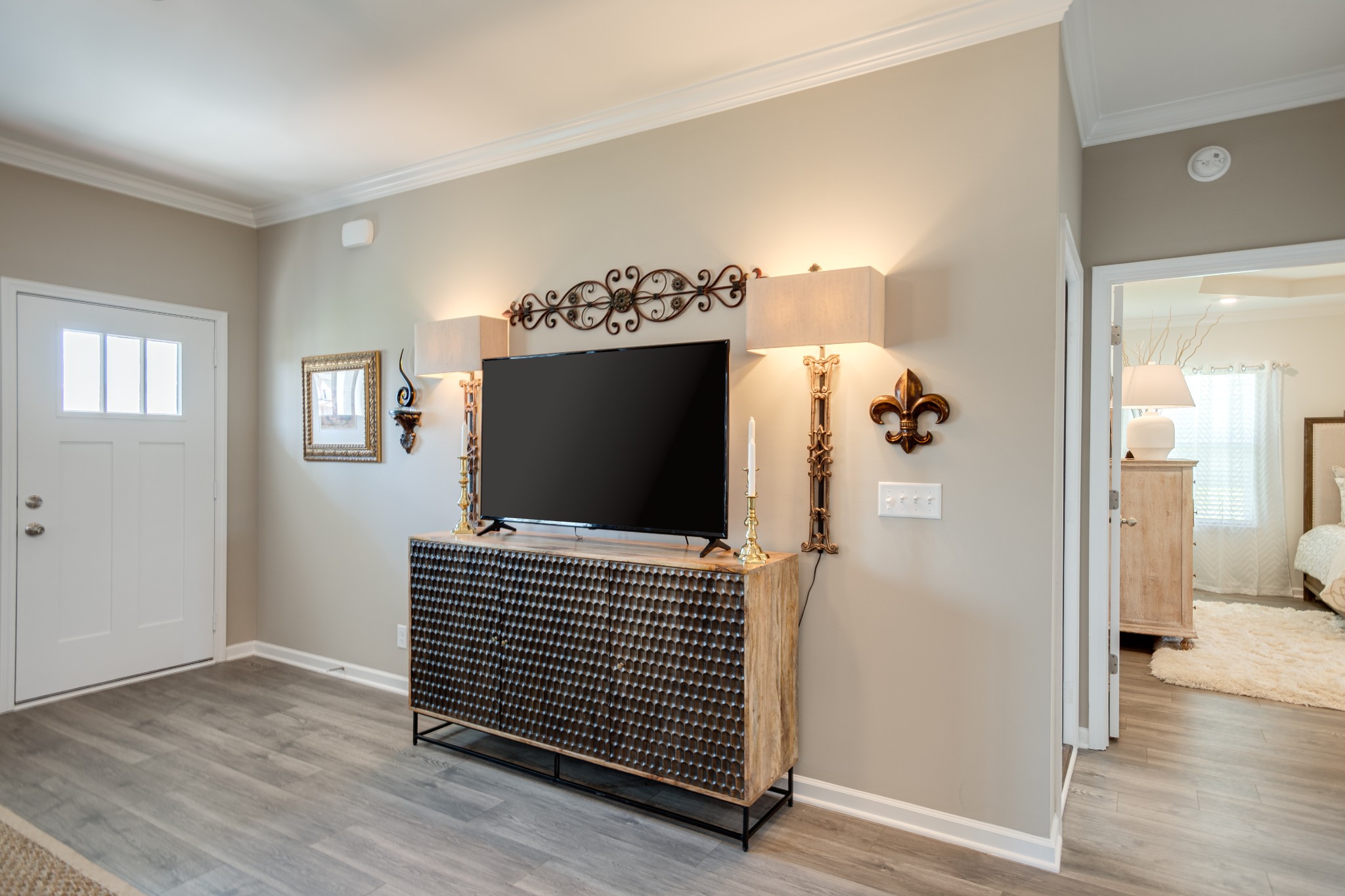 4012 Dortch Lane