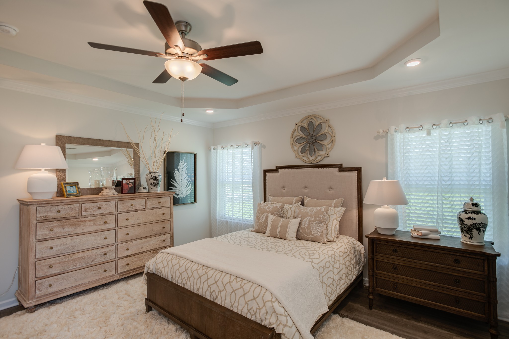 4012 Dortch Lane