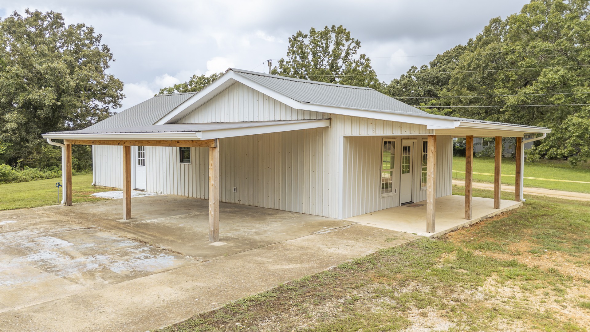 6855 Highway 69 - Photo 2
