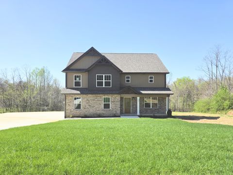 965 Palmyra Rd Clarksville TN 37040