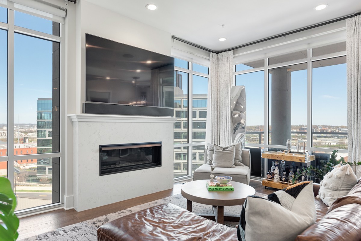20 Rutledge St 407