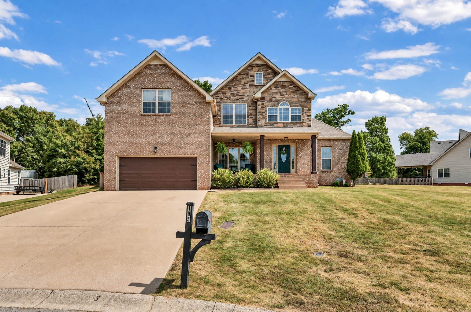 105 Ridgepoint Ct