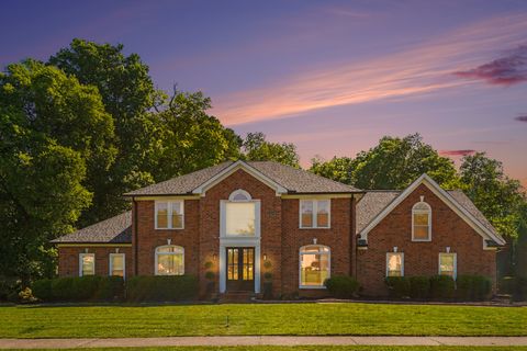 3022 Saint Johns Dr Murfreesboro TN 37129