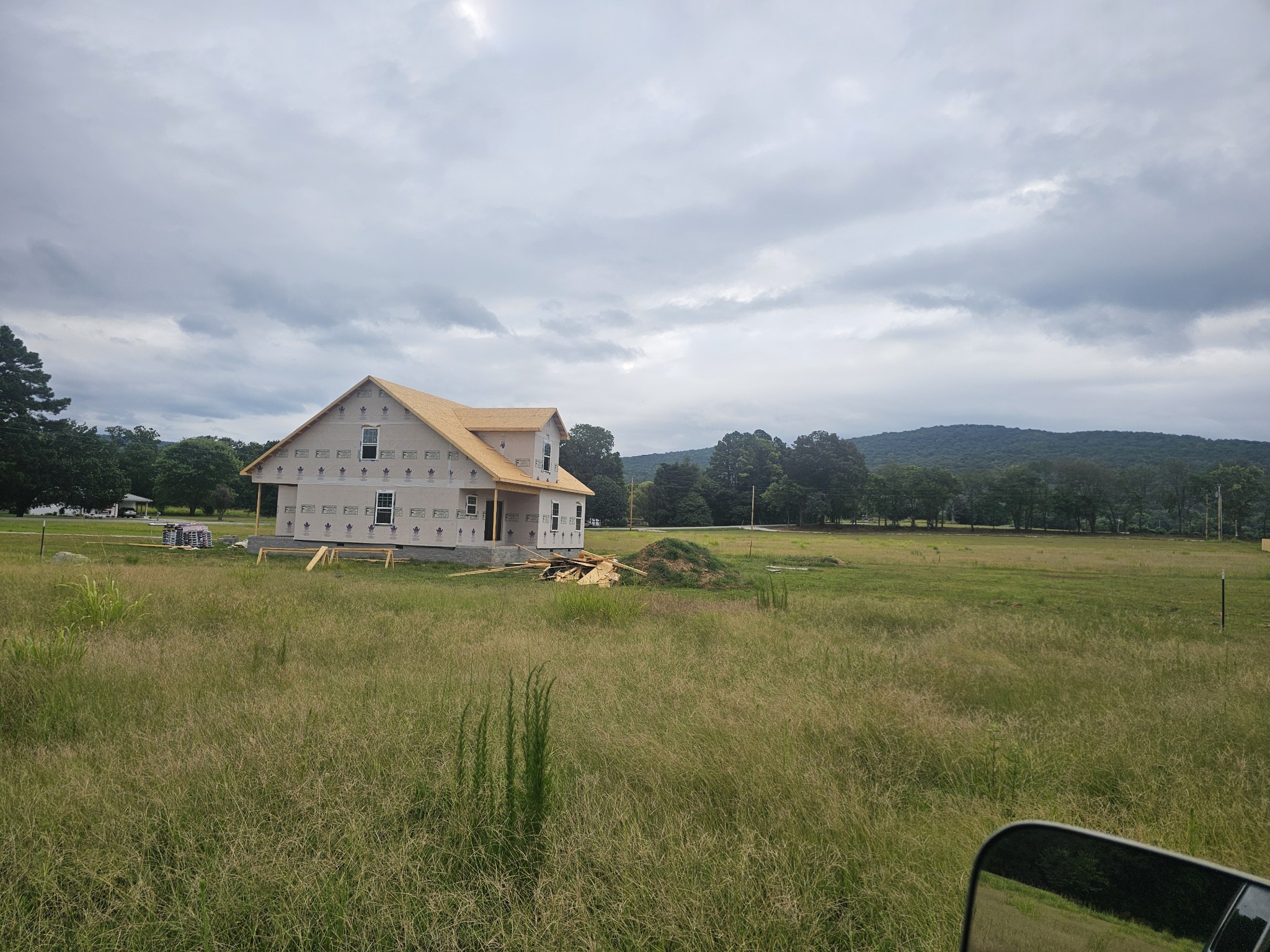 0 Blue Springs Road