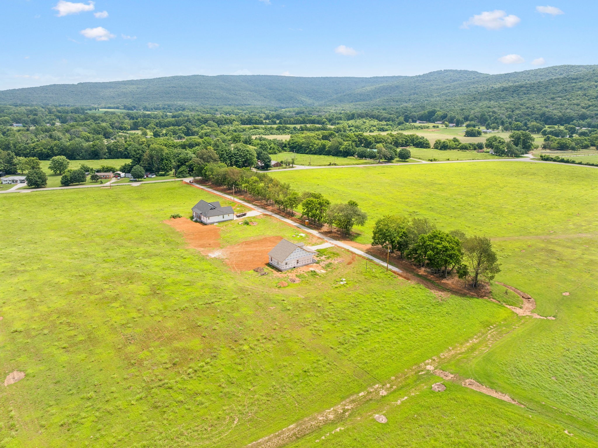 0 Blue Springs Road