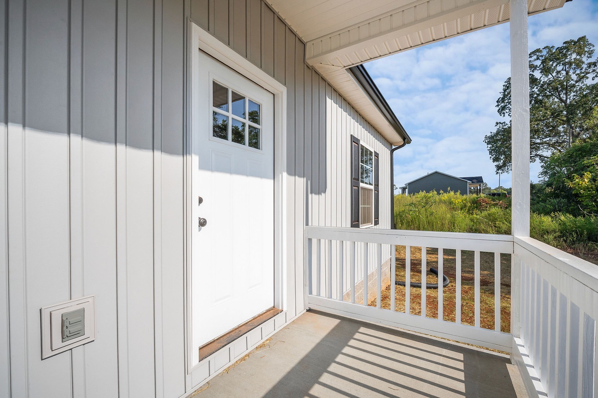 912 Frank Anderson Rd