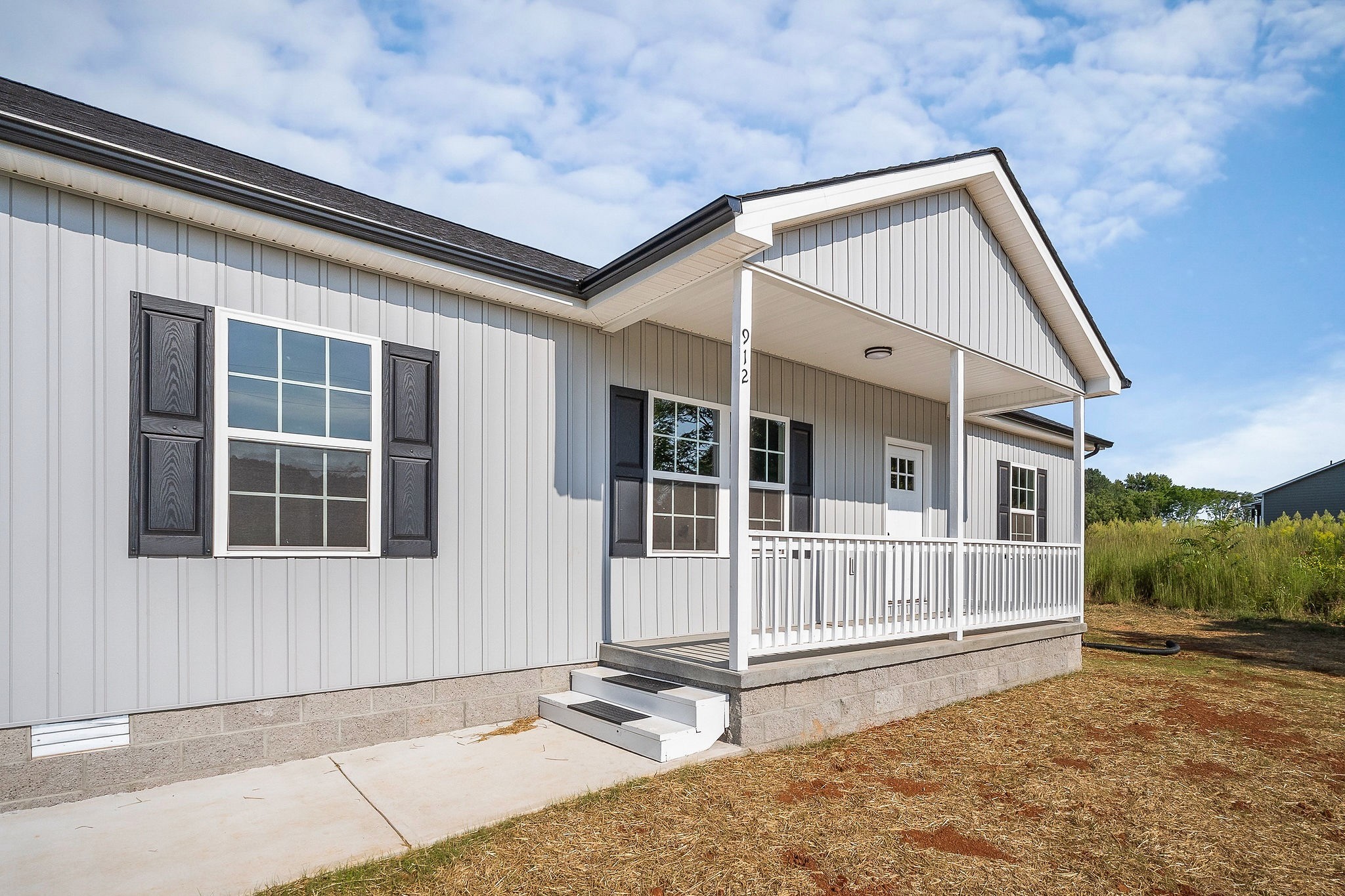 912 Frank Anderson Rd