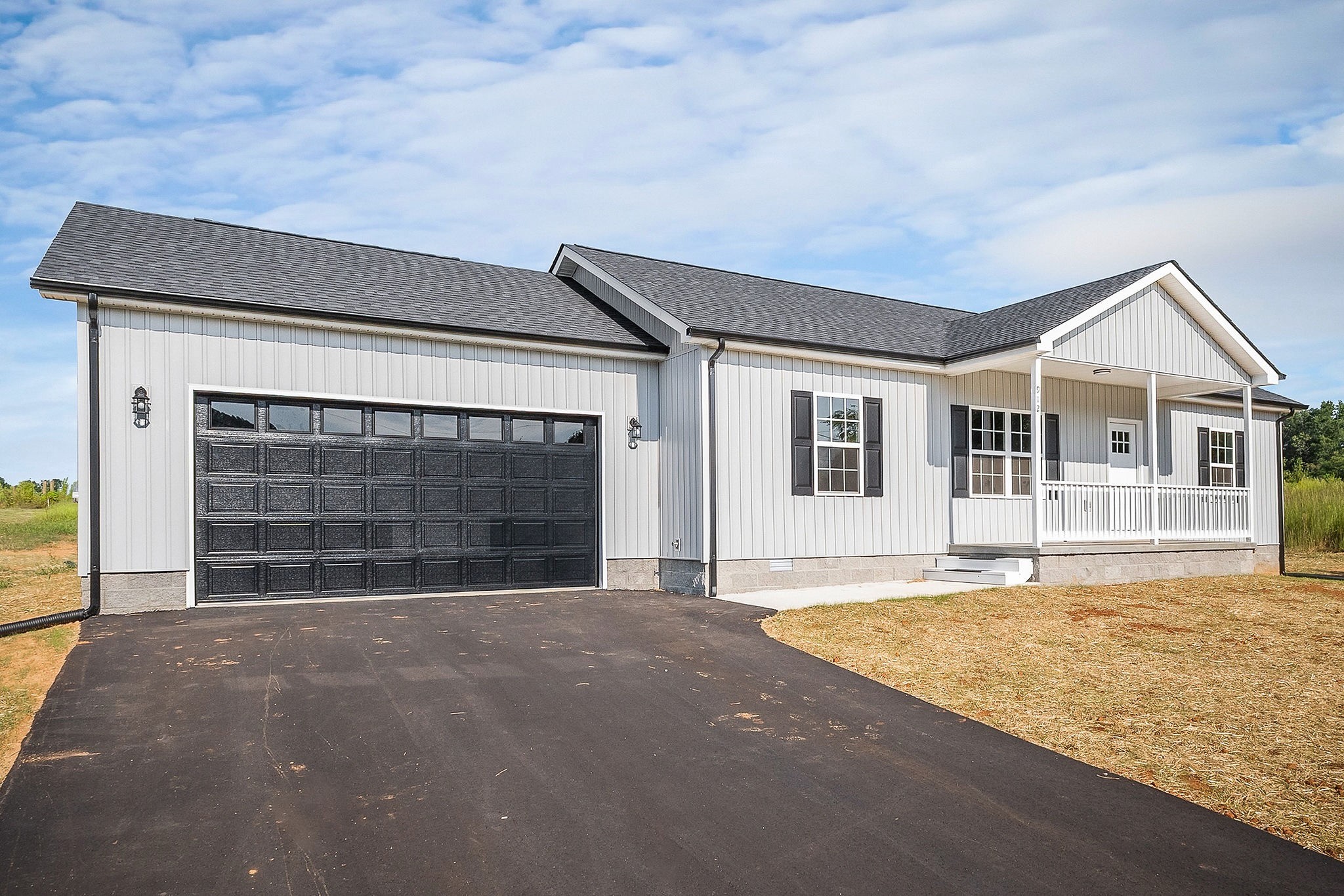 912 Frank Anderson Rd