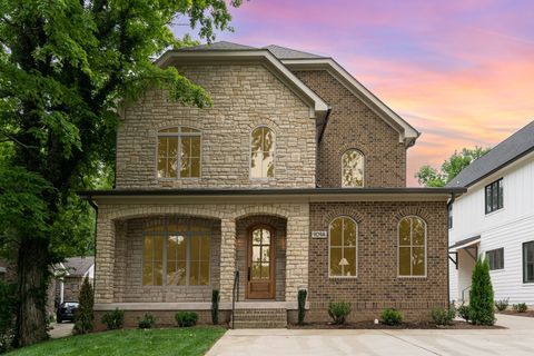 909 Gale Ln A Nashville TN 37204