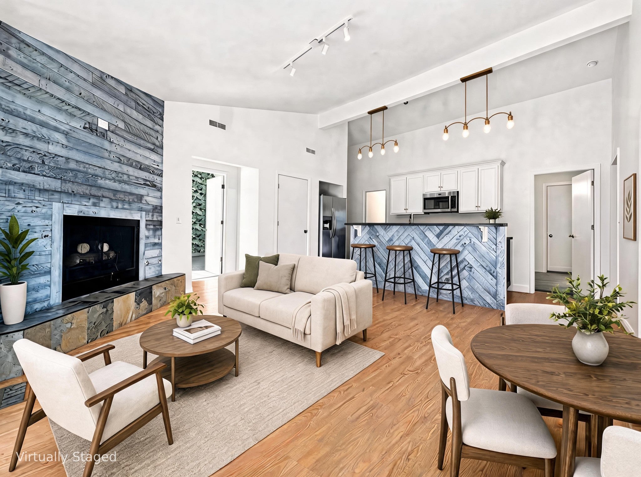 43 Brookwood Ter D