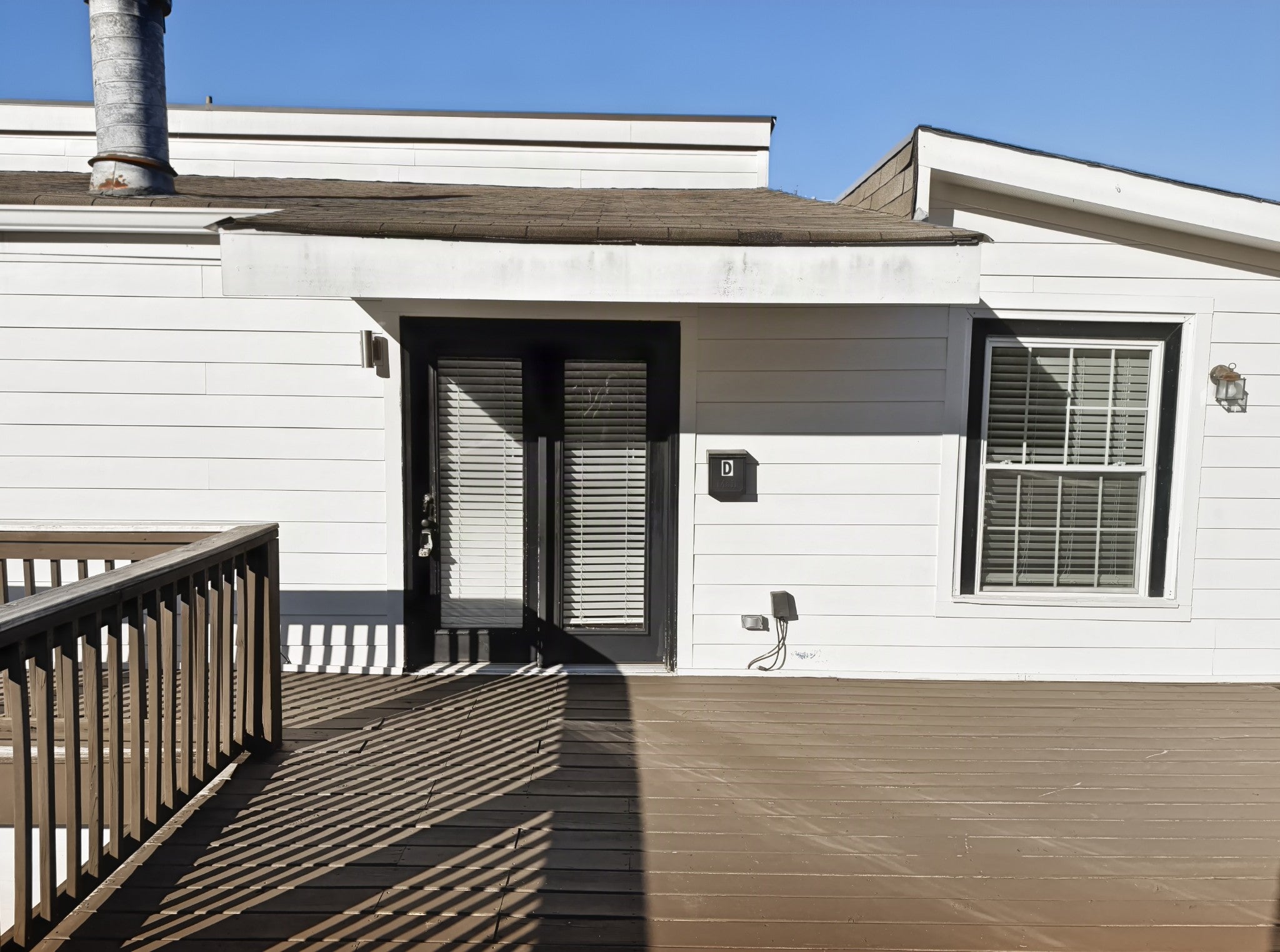 3.0-bed rental at 43 Brookwood Ter D