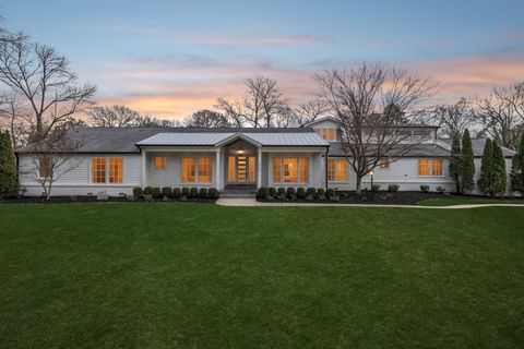 3900 Crestridge Dr Nashville TN 37204