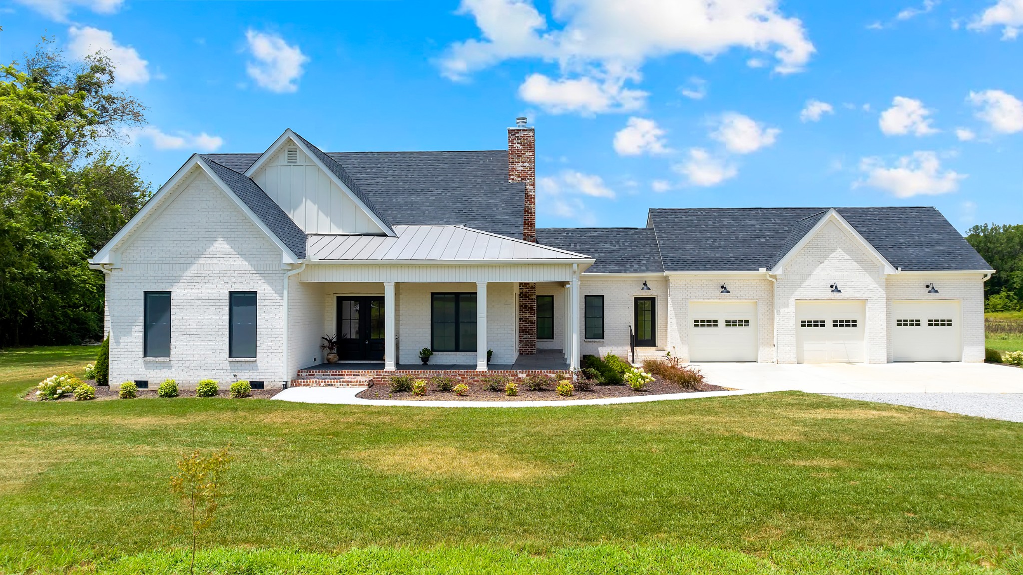 411 Bryan Rd