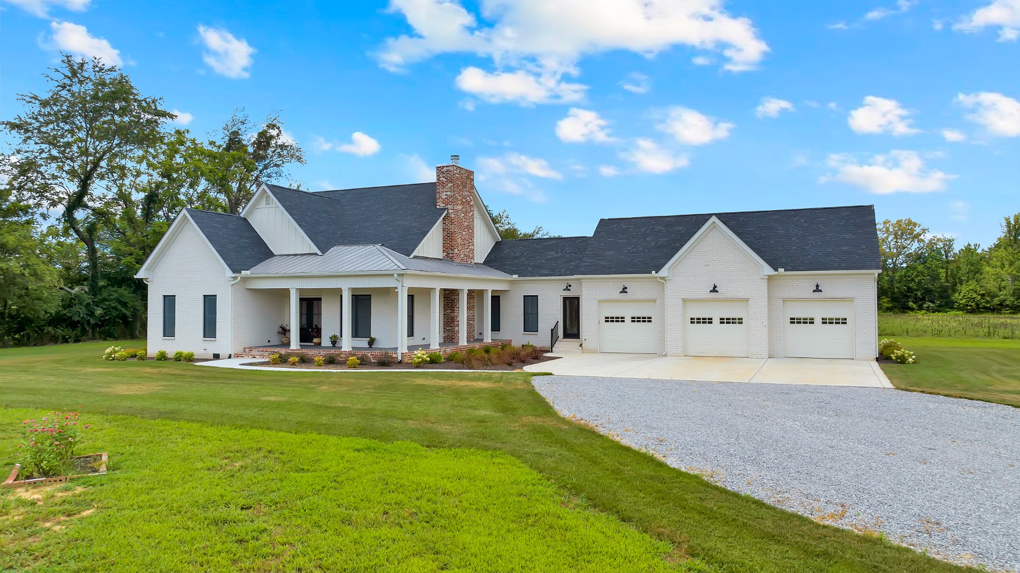 411 Bryan Rd