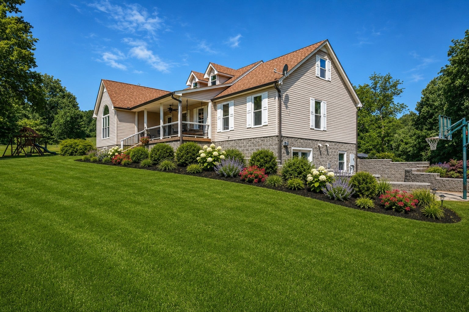 643 Bear Creek Valley Rd
