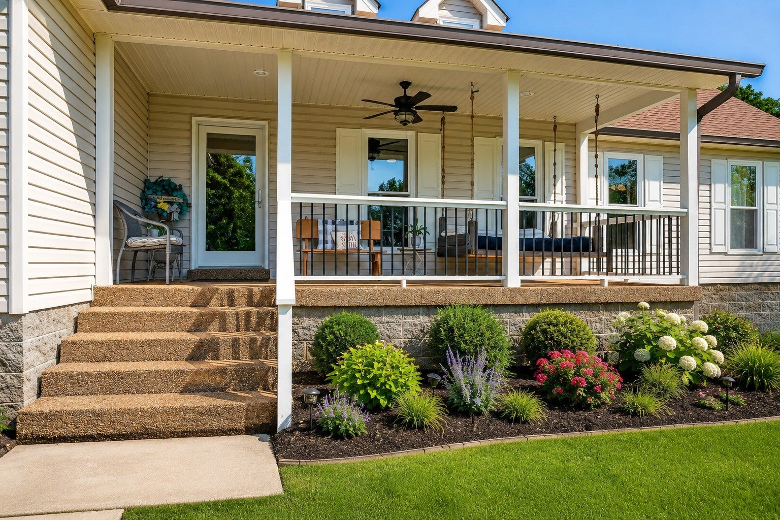 643 Bear Creek Valley Rd