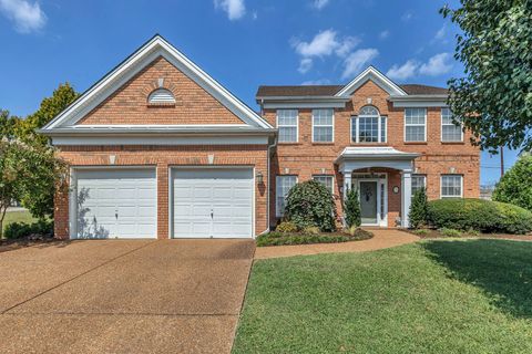 640 Logwood Briar Cir Brentwood TN 37027