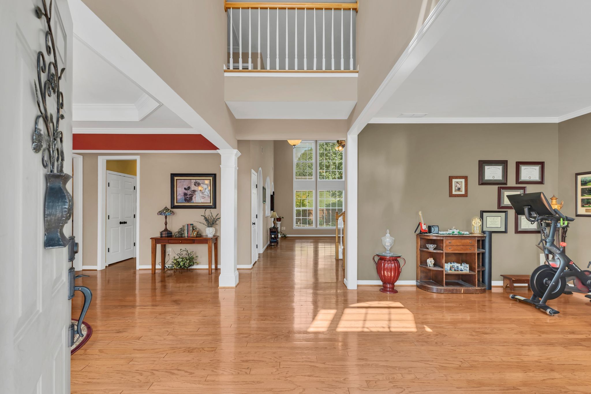 640 Logwood Briar Cir