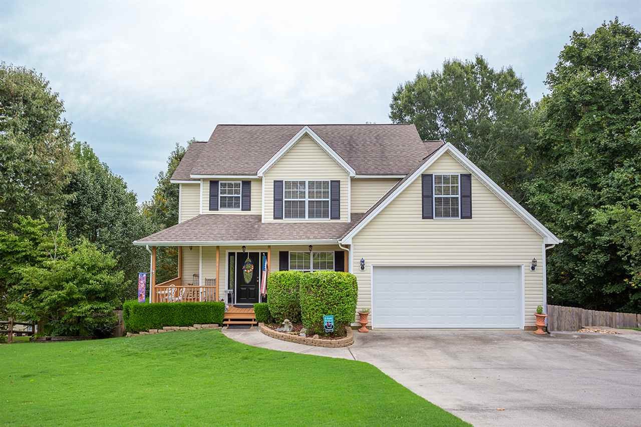 Photo 1 of 42 — 141 Jordan SE, Cleveland, TN 37323