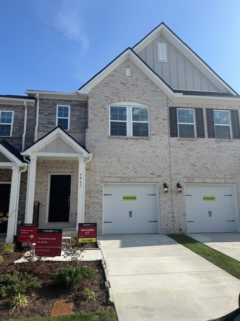 Photo 1 of 36 — 5004 Dayflower Drive, Hermitage, TN 37076