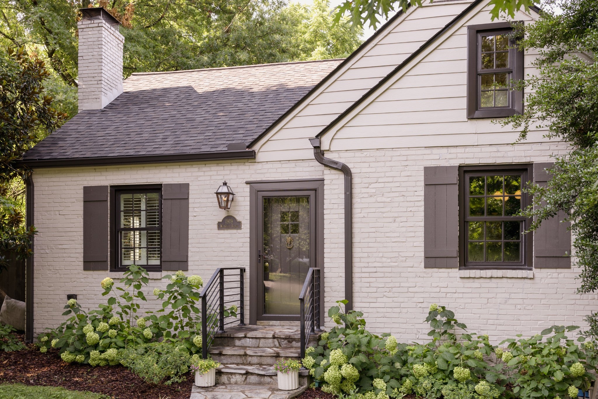 4-bed listing at 1919 Wildwood Ave, Nashville