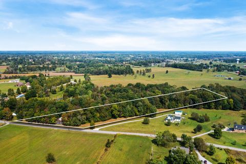 0 Highway 25 Cottontown TN 37048
