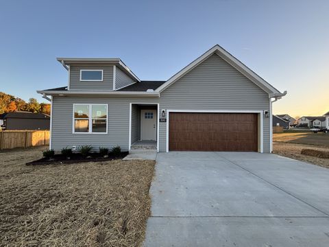 3043 Ayrshire Dr Greenbrier TN 37073