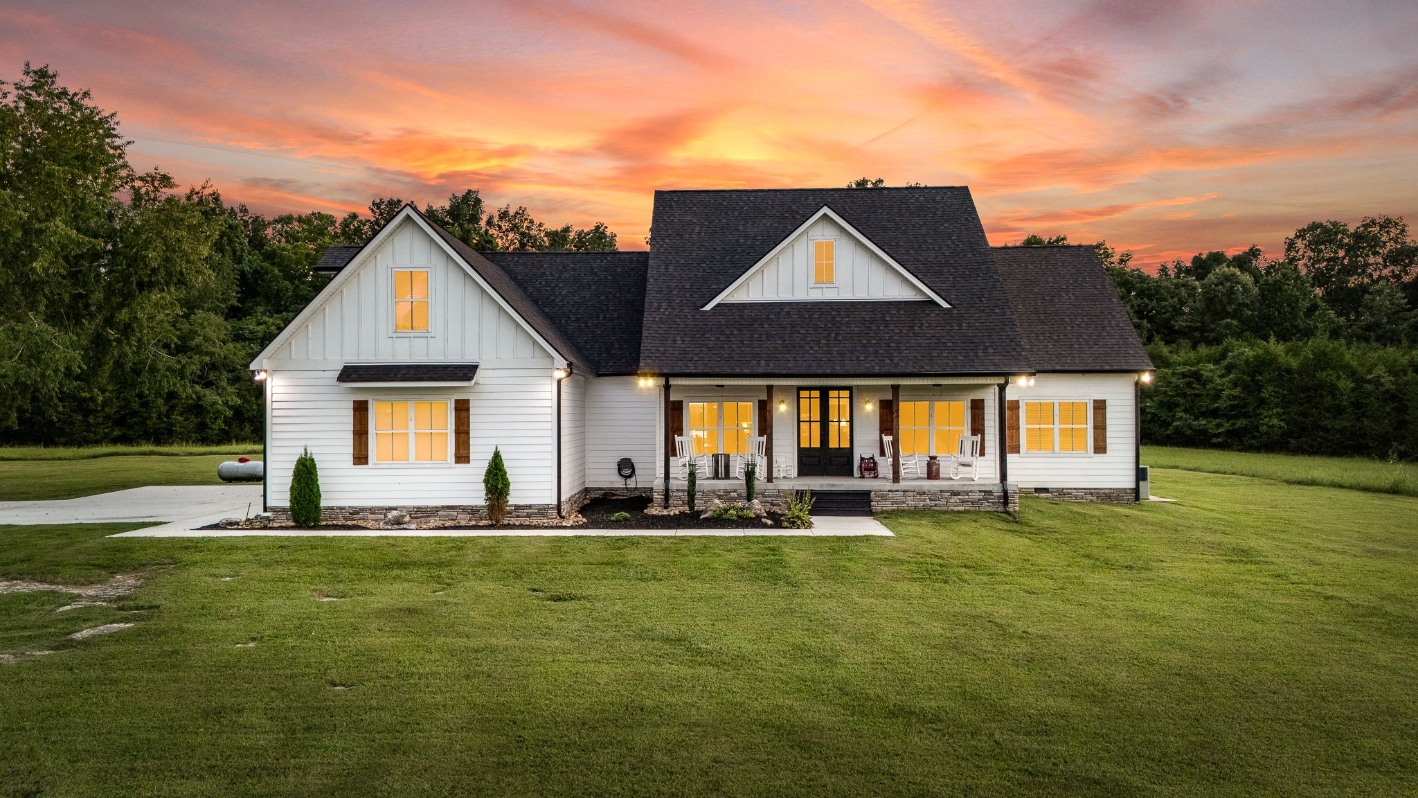 1851 Warner Bridge Rd