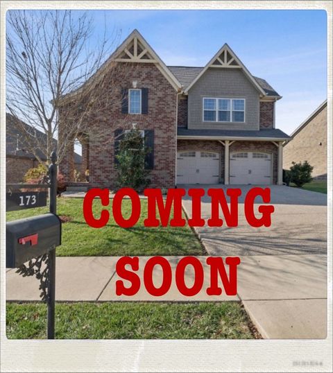 173 Monarchos Dr Gallatin TN 37066