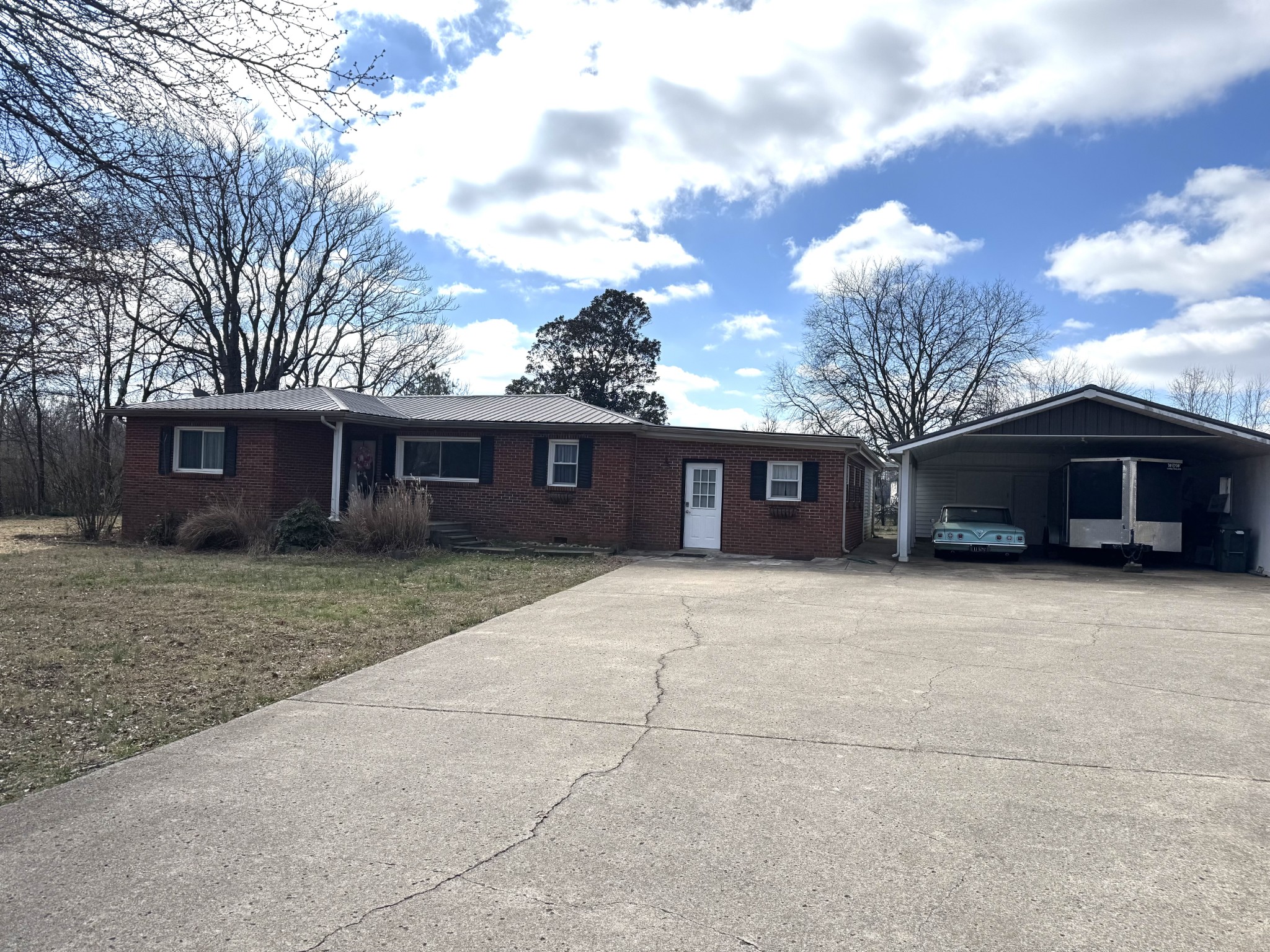 Middle Tennessee Properties 1 701 Morton Rd