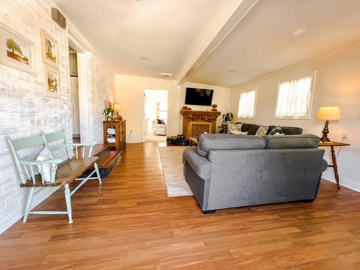 Middle Tennessee Properties 2 701 Morton Rd