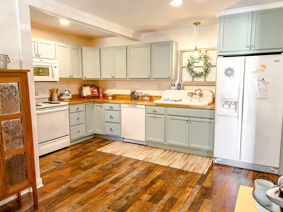Middle Tennessee Properties 4 701 Morton Rd