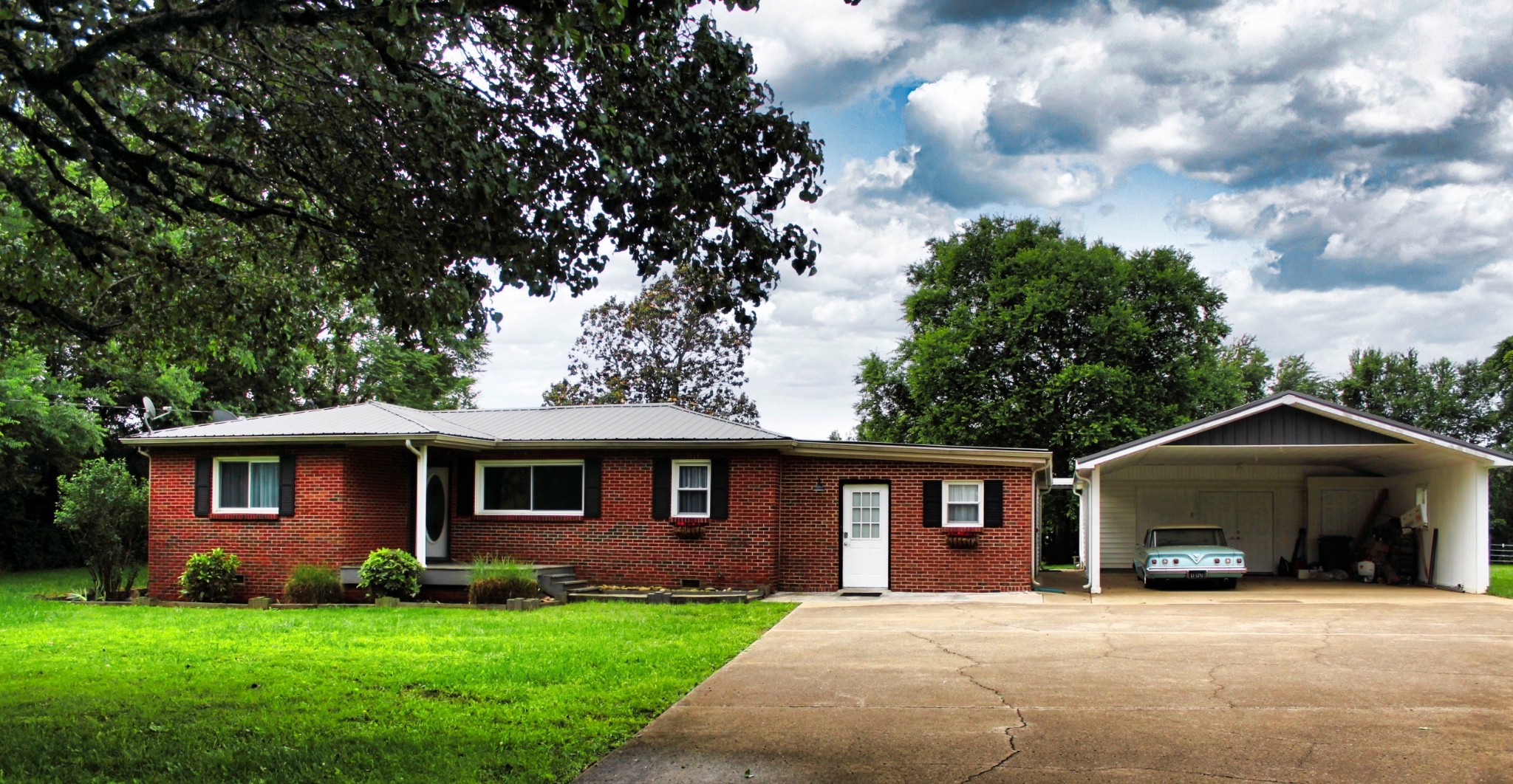 701 Morton Rd