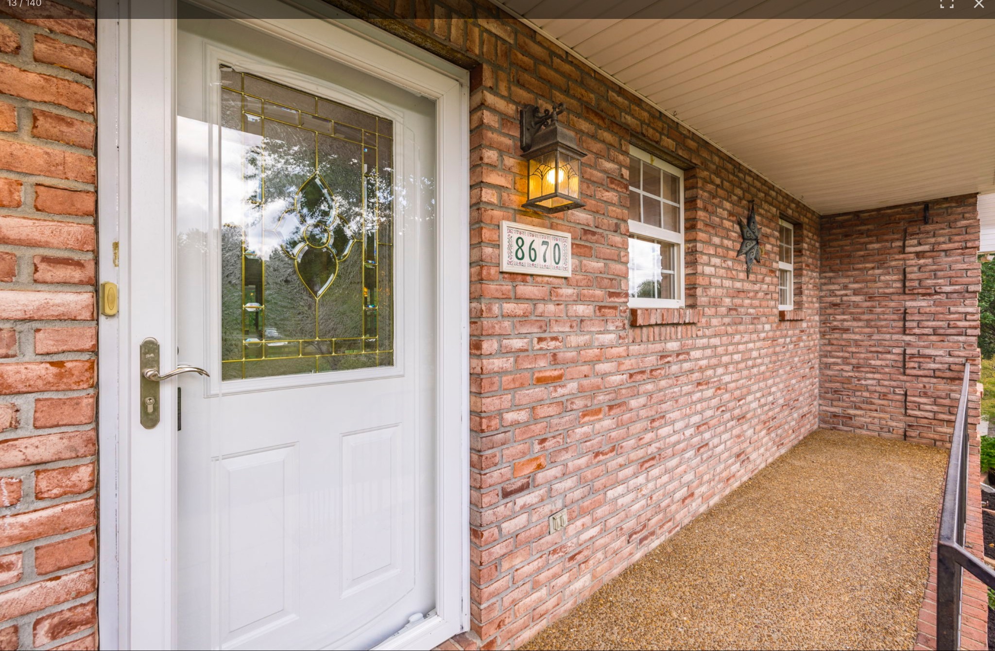 8670 Cedar Grove Rd