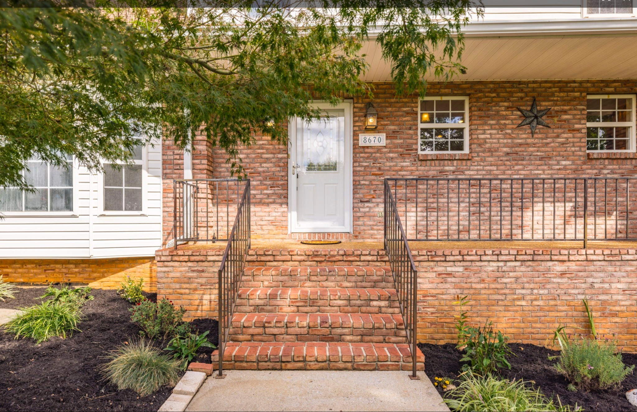 8670 Cedar Grove Rd
