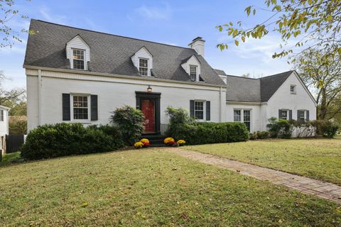 807 Allison Gdns Columbia TN 38401