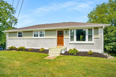 1001 N Graycroft Ave Madison TN 37115